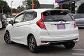 2019 Honda Fit S-package (hybrid) Exterior 19