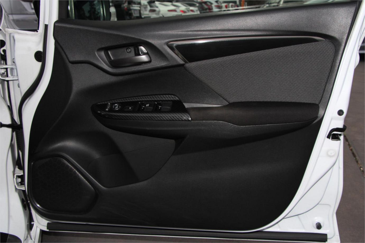 2019 Honda Fit S-package (hybrid) Exterior 21