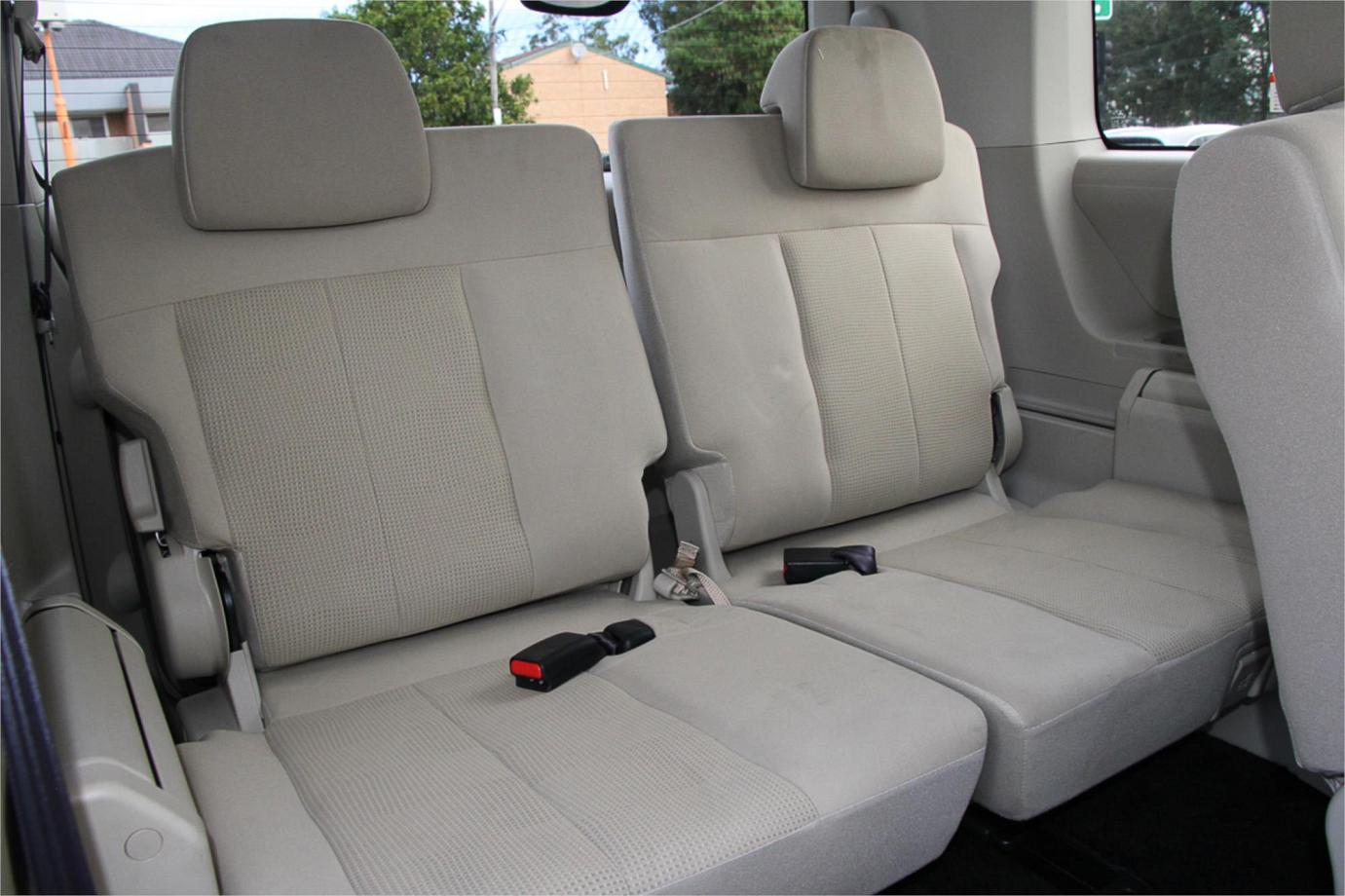 2013 Mitsubishi Delica D Power Package Exterior 3