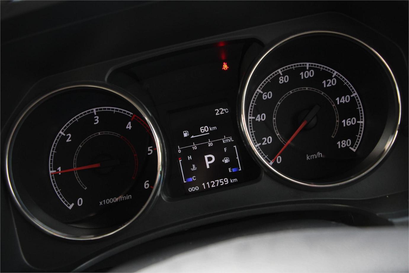 2013 Mitsubishi Delica D Power Package Exterior 4
