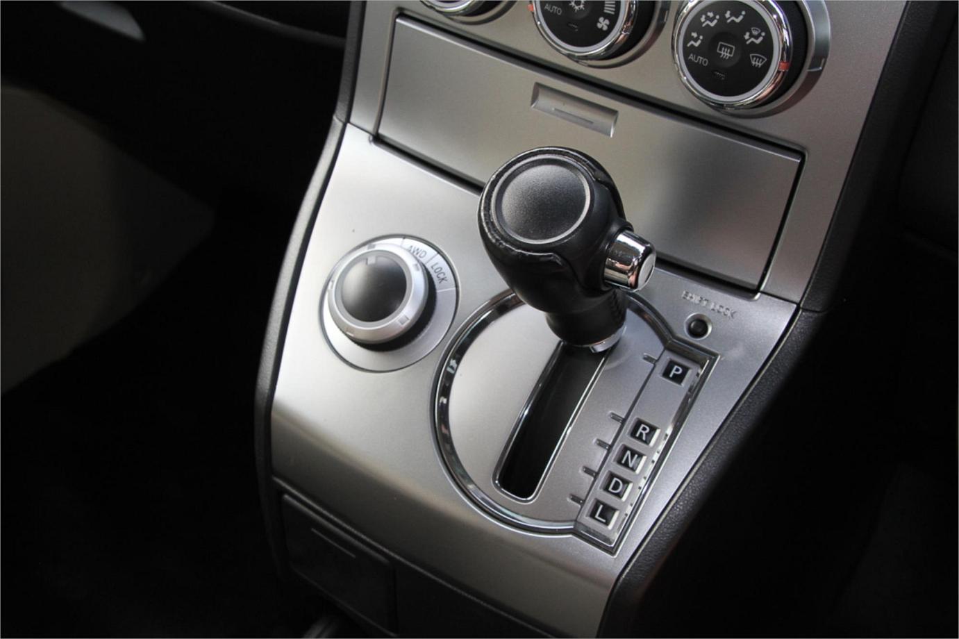 2013 Mitsubishi Delica D Power Package Exterior 5