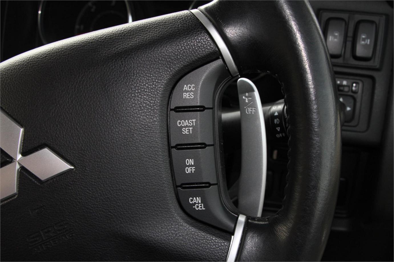 2013 Mitsubishi Delica D Power Package Exterior 6