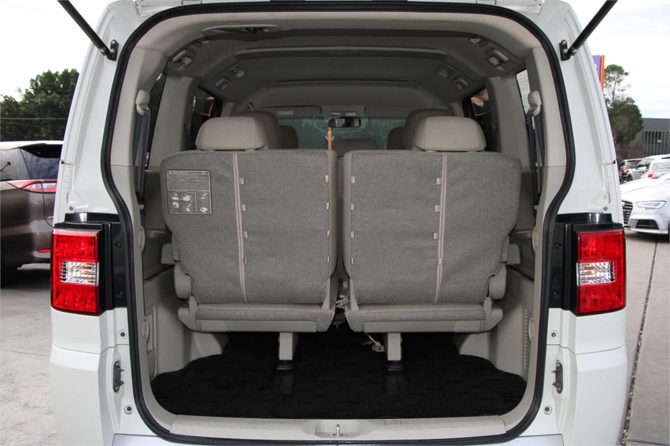 2013 Mitsubishi Delica D Power Package Exterior 16