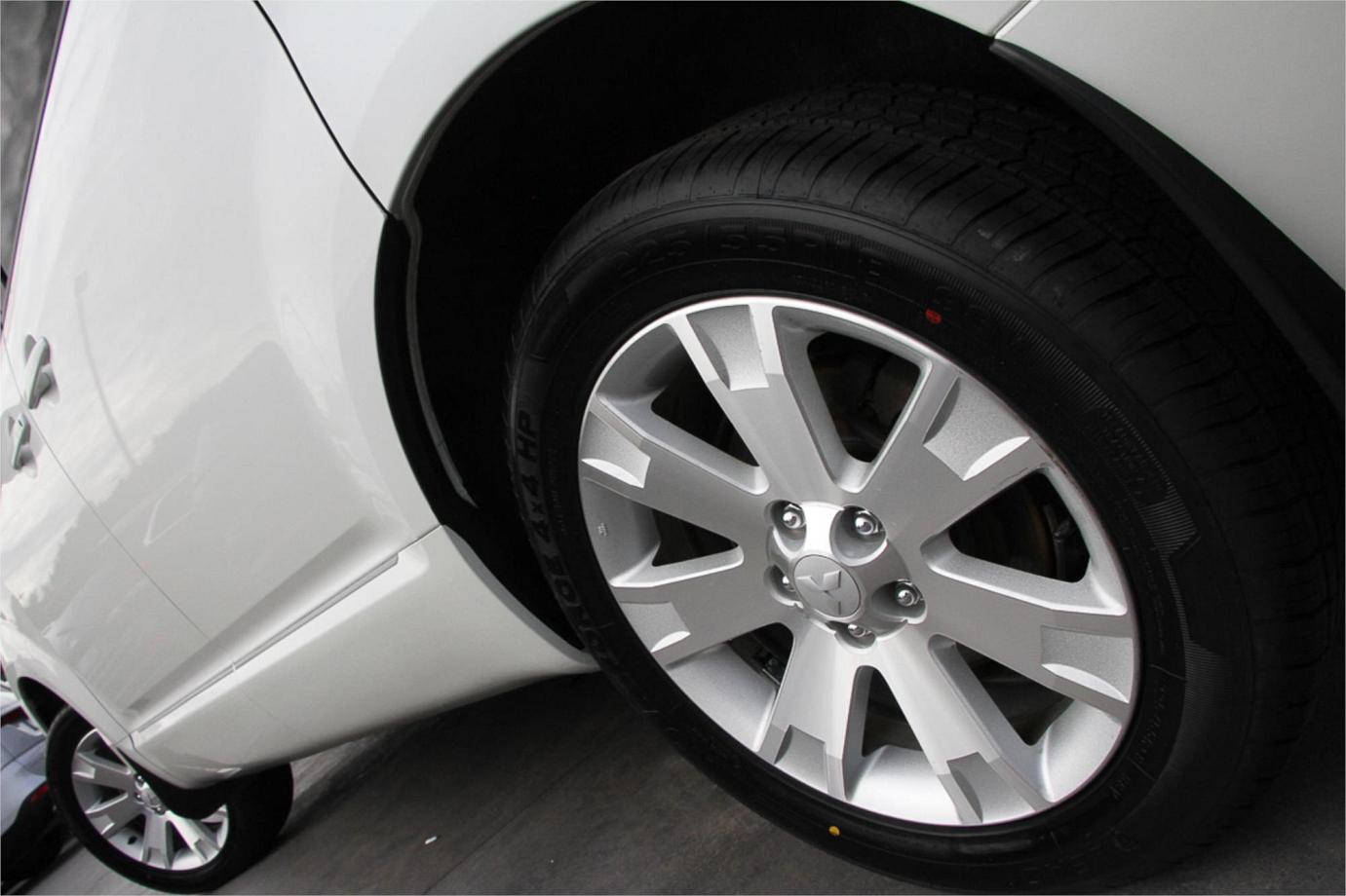 2013 Mitsubishi Delica D Power Package Exterior 20