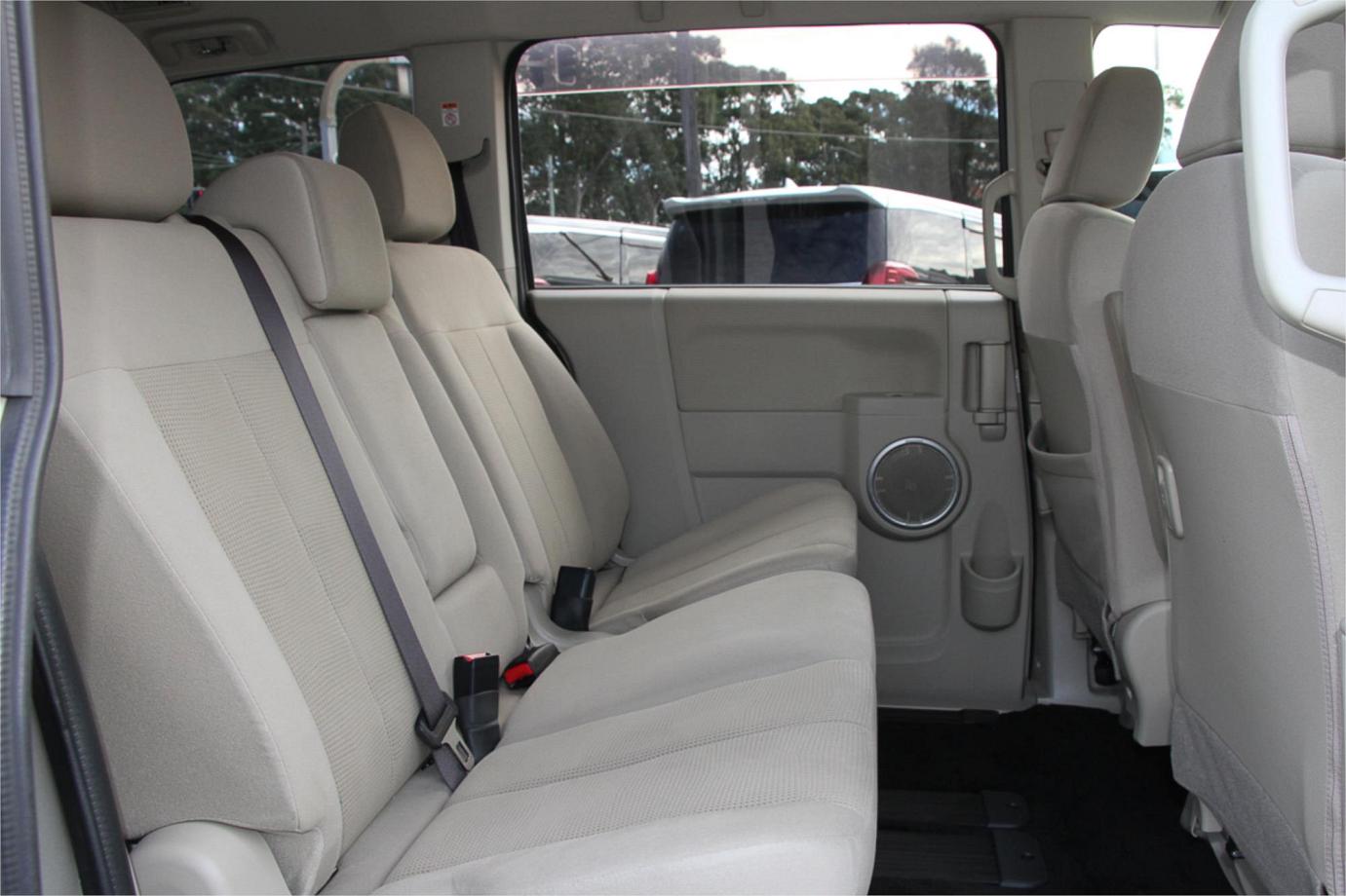 2013 Mitsubishi Delica D Power Package Exterior 25