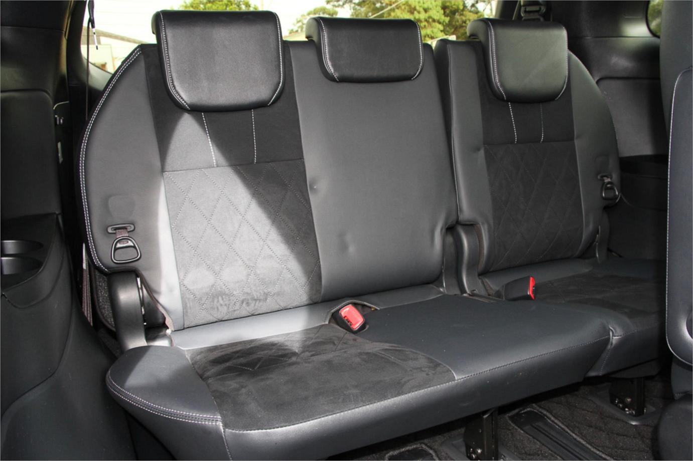 2018 Toyota Estima Aeras Premium-g Exterior 3