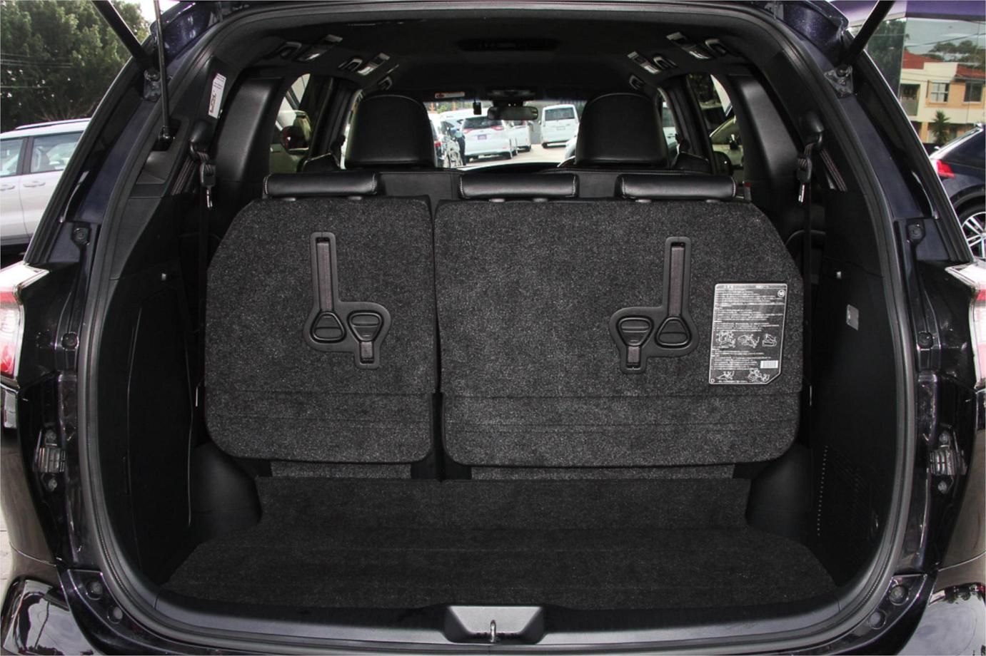 2018 Toyota Estima Aeras Premium-g Exterior 17