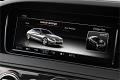 2015 Mercedes-benz S-class S400 Amg Line (hybrid) Exterior 7