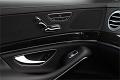 2015 Mercedes-benz S-class S400 Amg Line (hybrid) Exterior 15