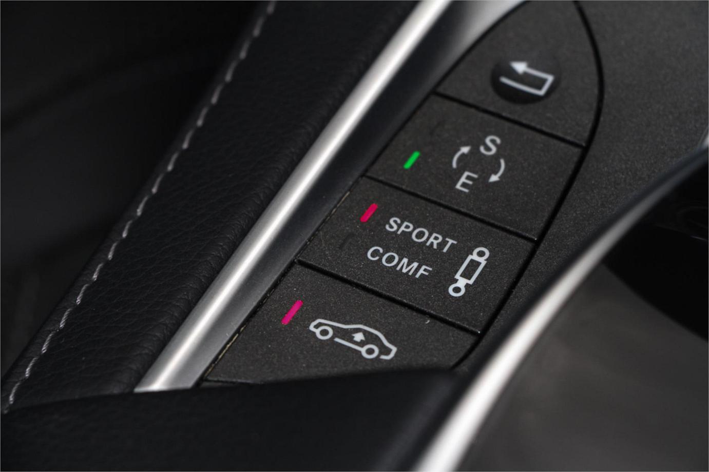 2015 Mercedes-benz S-class S400 Amg Line (hybrid) Exterior 18