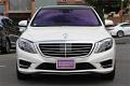 2015 Mercedes-benz S-class S400 Amg Line (hybrid) Exterior 22