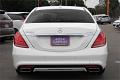 2015 Mercedes-benz S-class S400 Amg Line (hybrid) Exterior 24
