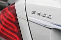 2015 Mercedes-benz S-class S400 Amg Line (hybrid) Exterior 27