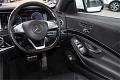 2015 Mercedes-benz S-class S400 Amg Line (hybrid) Exterior 33