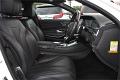 2015 Mercedes-benz S-class S400 Amg Line (hybrid) Exterior 34