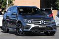 2018 Mercedes-benz Glc-class Glc250 D