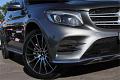 2018 Mercedes-benz Glc-class Glc250 D Exterior 12