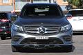2018 Mercedes-benz Glc-class Glc250 D Exterior 18