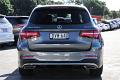2018 Mercedes-benz Glc-class Glc250 D Exterior 19