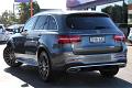 2018 Mercedes-benz Glc-class Glc250 D Exterior 23