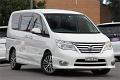 2015 Nissan Serena Highway Star