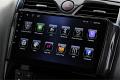 2015 Nissan Serena Highway Star Exterior 6