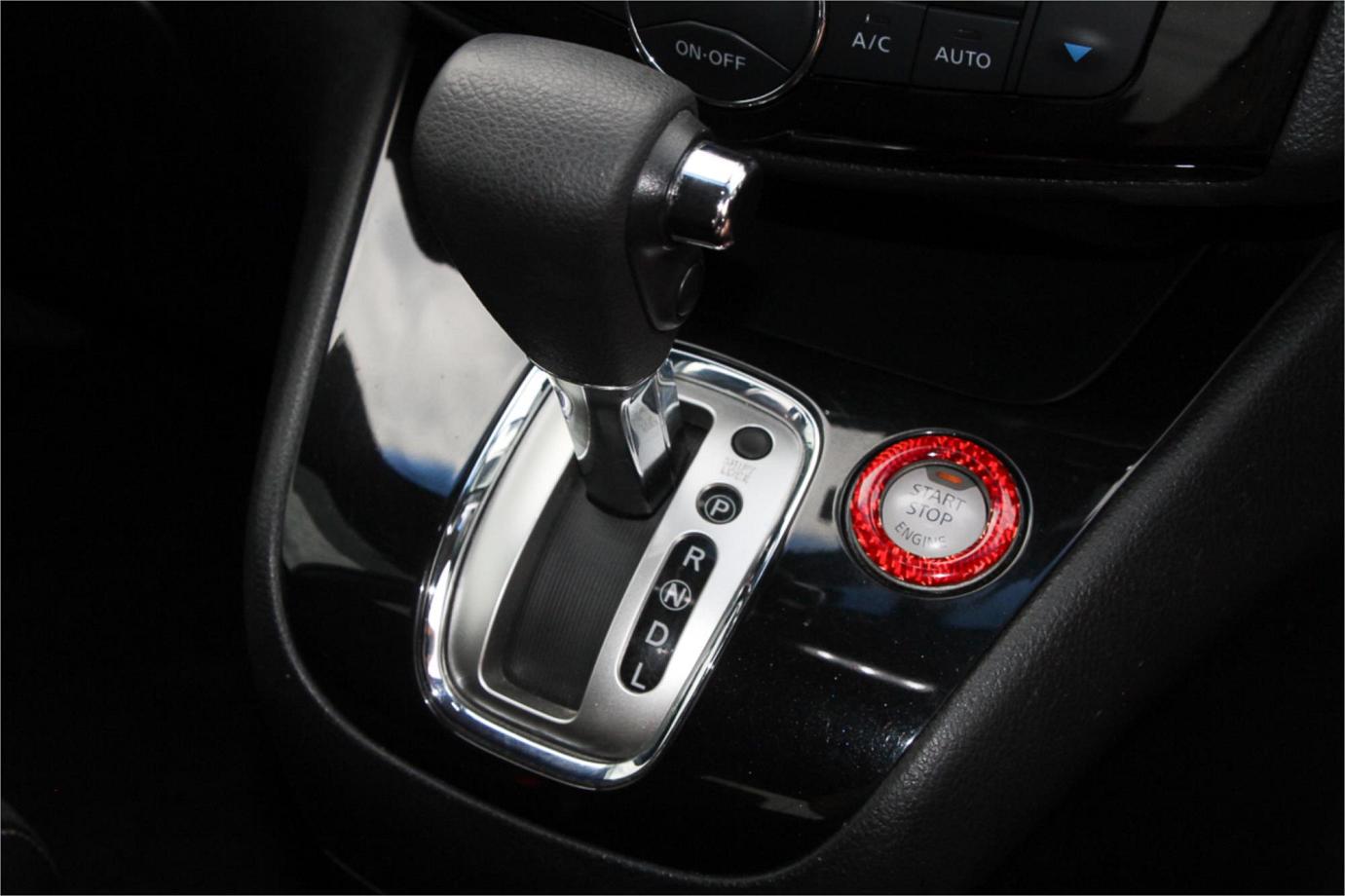 2015 Nissan Serena Highway Star Exterior 8