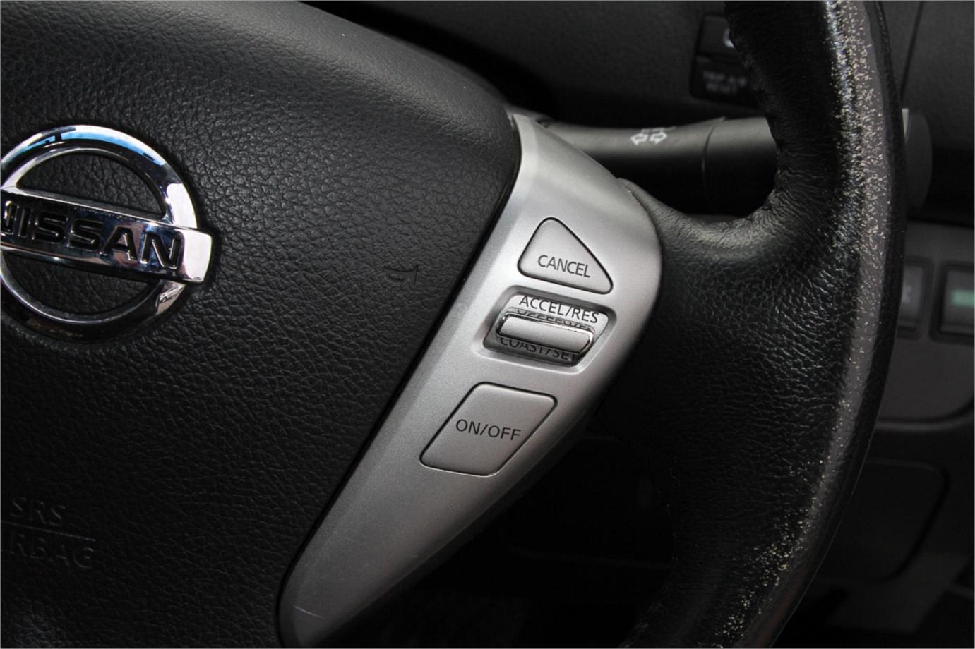 2015 Nissan Serena Highway Star Exterior 10