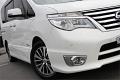 2015 Nissan Serena Highway Star Exterior 12