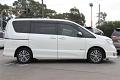 2015 Nissan Serena Highway Star Exterior 13