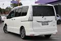 2015 Nissan Serena Highway Star Exterior 19