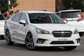 2019 Subaru Liberty 2.5i