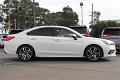 2019 Subaru Liberty 2.5i Exterior 13