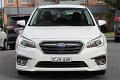 2019 Subaru Liberty 2.5i Exterior 14