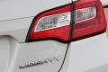 2019 Subaru Liberty 2.5i Exterior 17