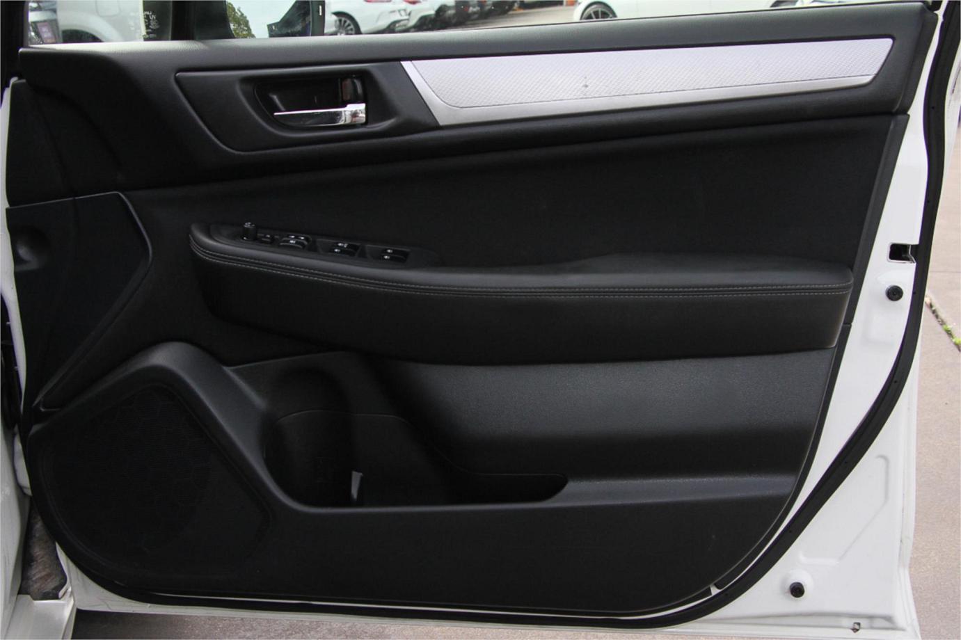 2019 Subaru Liberty 2.5i Exterior 21