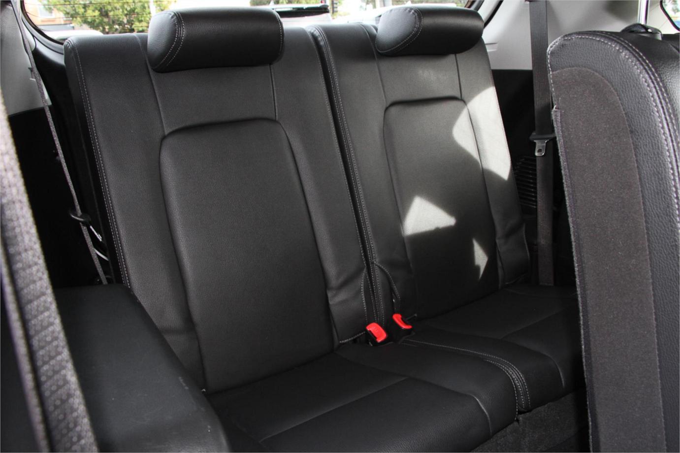 2016 Holden Captiva Ltz Exterior 3