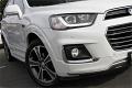 2016 Holden Captiva Ltz Exterior 12