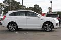 2016 Holden Captiva Ltz Exterior 13
