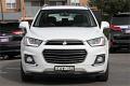 2016 Holden Captiva Ltz Exterior 14