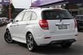 2016 Holden Captiva Ltz Exterior 19