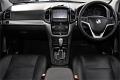 2016 Holden Captiva Ltz Exterior 22