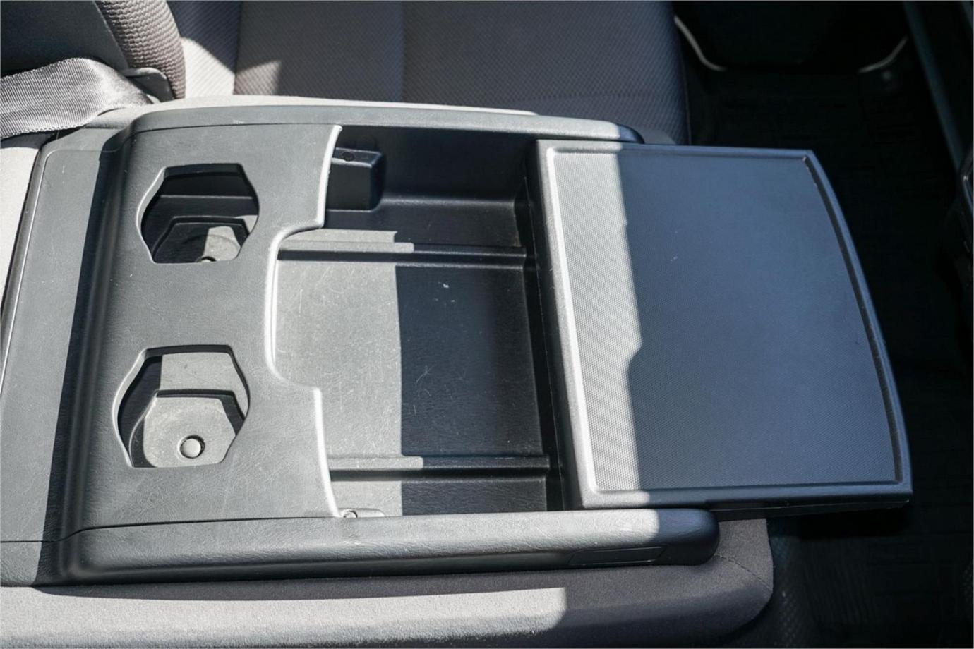 2020 Toyota Hiace Dx (camper Kit) Exterior 10