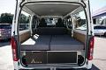 2020 Toyota Hiace Dx (camper Kit) Exterior 18