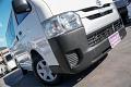 2020 Toyota Hiace Dx (camper Kit) Exterior 19