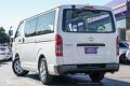 2020 Toyota Hiace Dx (camper Kit) Exterior 20