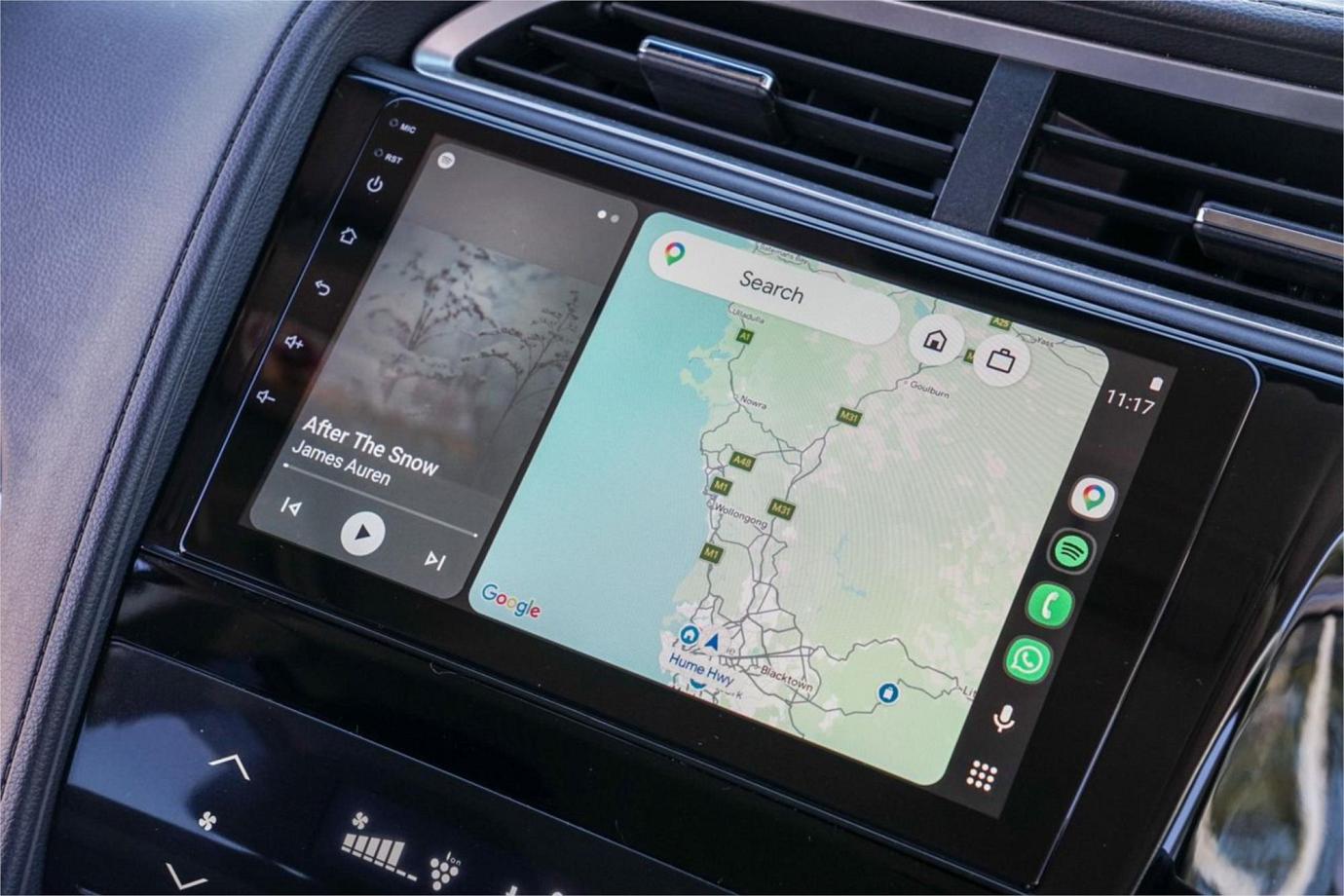 2019 Honda Shuttle X Sensing (hybrid) Exterior 6