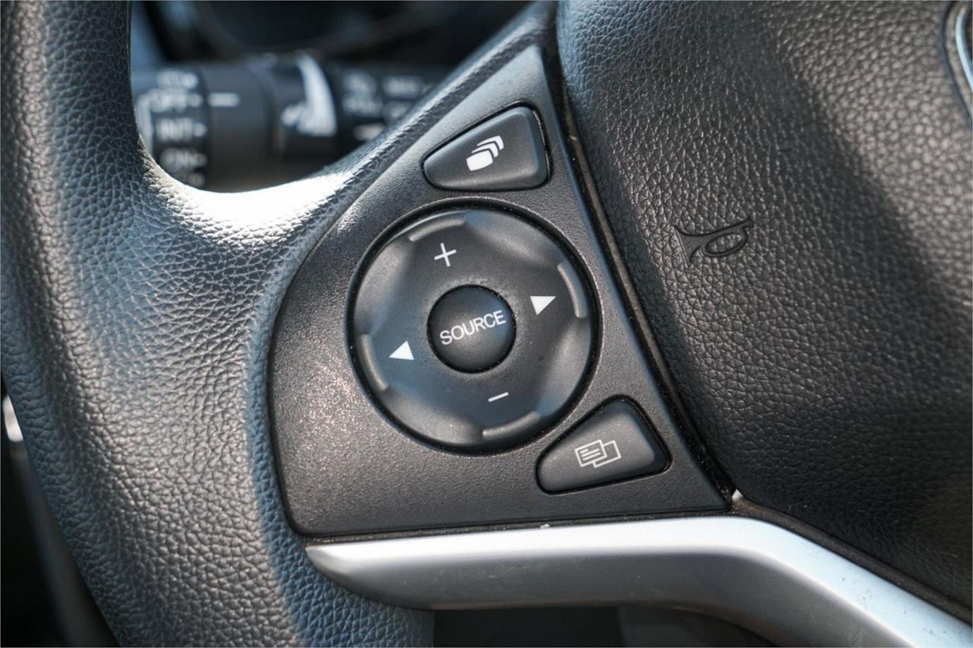 2019 Honda Shuttle X Sensing (hybrid) Exterior 8
