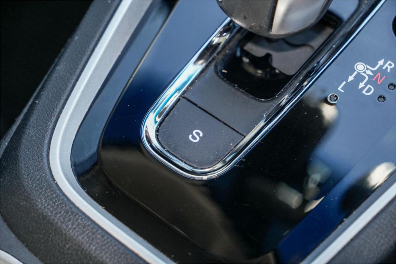 2019 Honda Shuttle X Sensing (hybrid) Exterior 10