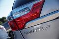 2019 Honda Shuttle X Sensing (hybrid) Exterior 12